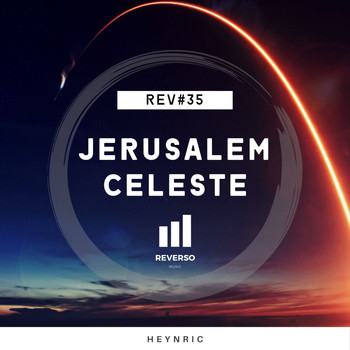Heynric - Jerusalem Celeste