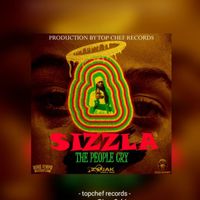 Sizzla - The Peoples Cry