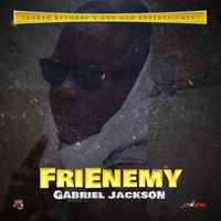 Gabriel Jackson - Frienemy