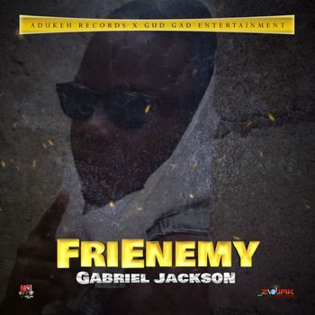 Gabriel Jackson - Frienemy