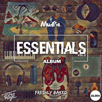 Various Artists - Essentials, Vol. 2