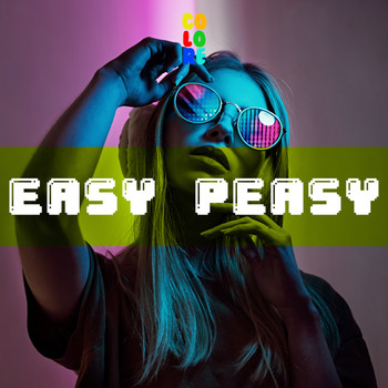 Various Artists - Easy Peasy