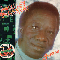 Tabu Ley Rochereau - Man From Kinshasa
