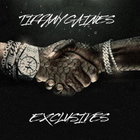 Various Artists / - Tiffany Gaines Exclusives
