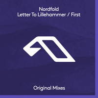 Nordfold - Letter To Lillehammer / First