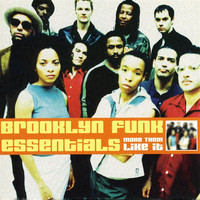 Brooklyn Funk Essentials - Make Them Like It