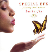 Special EFX feat. Chieli Minucci - Butterfly