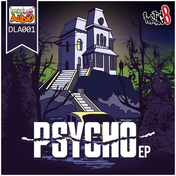 Instag8 - Psycho