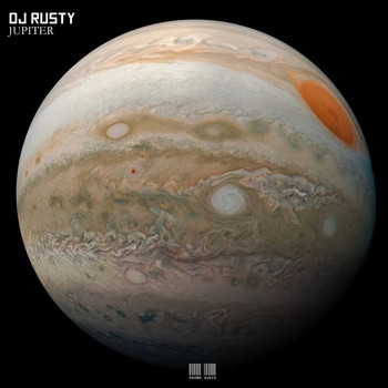 DJ Rusty - Jupiter