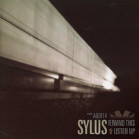 Sylus - Rewind This / Listen Up