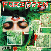Forbidden - Green (Explicit)