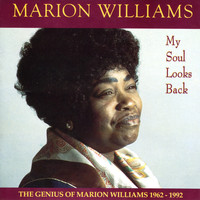 Marion Williams - My Soul Looks Back
