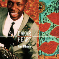 Jimi Mbaye - Dakar Heart