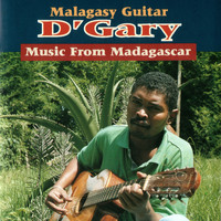 D'Gary - Malagasy Guitar: Music From Madagascar