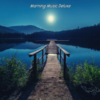 Morning Music Deluxe - Harp Music - Bgm for Sleep