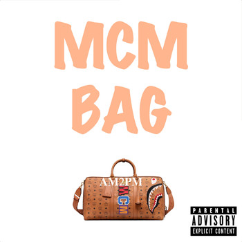 am2pm - MCM Bag (Explicit)