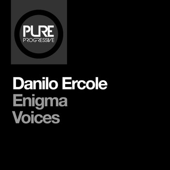 Danilo Ercole - Enigma / Voices