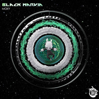 Black Marvin - Moxy