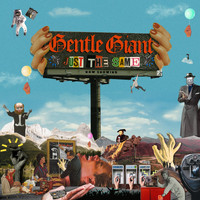 Gentle Giant - Just the Same (Steven Wilson 2021 Remix)