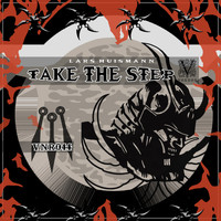 Lars Huismann - Take The Step