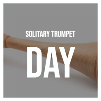 Various Artist - Solitary Trumpet Day