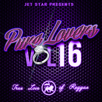 Various Artists - Pure Lovers, Vol. 16