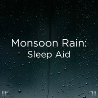 Rain Sounds, Rain for Deep Sleep and BodyHI - !!!" Monsoon Rain: Sleep Aid "!!!