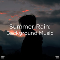 Meditation Rain Sounds, Relaxing Rain Sounds and BodyHI - !!!" Summer Rain: Background Music "!!!