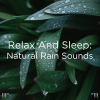 Meditation Rain Sounds, Relaxing Rain Sounds and BodyHI - !!!" Relax And Sleep: Natural Rain Sounds "!!!