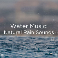 Meditation Rain Sounds, Relaxing Rain Sounds and BodyHI - !!!" Water Music: Natural Rain Sounds "!!!