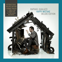 Raphael Gualazzi - Happy Mistake (International Deluxe Edition)