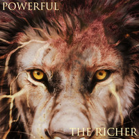 The Richer - Powerful EP