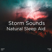 Thunderstorm Sound Bank, Thunderstorm Sleep and BodyHI - !!!" Storm Sounds Natural Sleep Aid "!!!