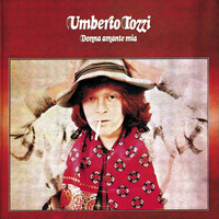 Umberto Tozzi - Donna amante mia
