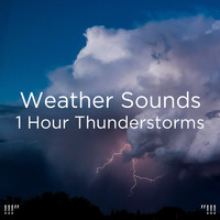 Sounds Of Nature : Thunderstorm, Rain, Thunder Storms & Rain Sounds and BodyHI - !!!" Weather Sounds 1 Hour Thunderstorms "!!!