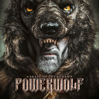 Powerwolf - Beast of Gévaudan
