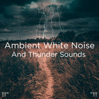 Sounds Of Nature : Thunderstorm, Rain, Thunder Storms & Rain Sounds and BodyHI - !!!" Ambient White Noise and Thunder Sounds  "!!!