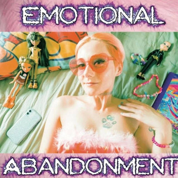 Jessica Lea Mayfield - Emotional Abandonment