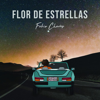 Fabio Chaves - Flor de Estrellas
