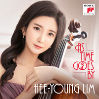 Hee-young Lim - As Time Goes By