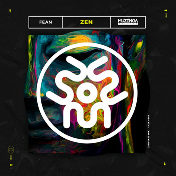 Fean DJ - Zen