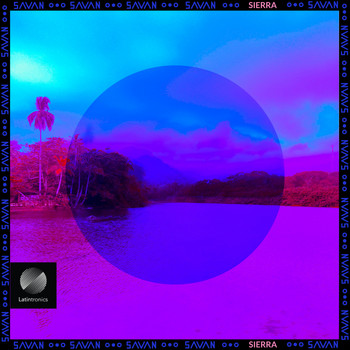 Savan - Sierra