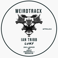 Ian Tribb - Happy Children