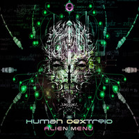 Human Dextroid - Alien Menu