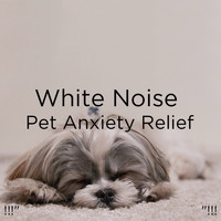 White Noise Baby Sleep and White Noise for Babies - !!!" White Noise Pet Anxiety Relief "!!!