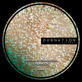 Stefano Crabuzza - CrunKick