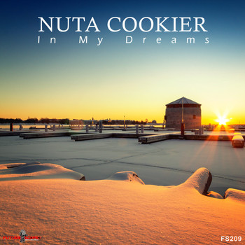 Nuta Cookier - In My Dreams