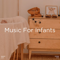 Sleep Baby Sleep, Baby Lullaby and BodyHI - !!!" Music For Infants "!!!