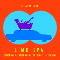 11 Acorn Lane - Limo Spa (Space Age Bachelor Pad Ultra Lounge Spy Rework)