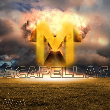 Various Artists - ACAPELLAS (Explicit)